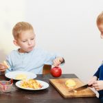 【衝撃画像】ロシア少女が作った料理をご覧ください…これ食べれるのか…