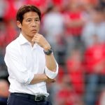 サッカー西野朗監督、スイス戦惨敗後に衝撃発言ｗｗｗｗｗｗｗｗｗ