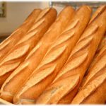 【衝撃画像】底辺のフランスパンの食べ方ｗｗｗｗｗｗｗｗｗｗ