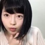 【闇】 STU48森香穂が衝撃のカミングアウト…ネット「完全なセクハラ発言」 「これは許したらアカン」