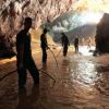 【タイ洞窟行方不明】救出された少年4人の体を検査した結果・・・（画像あり）