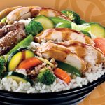 【衝撃】アメリカ人の考えた丼飯がこちらｗｗｗｗｗｗ（画像あり）
