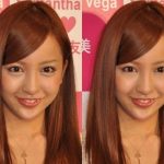 【衝撃】涙袋があるだけで顔はここまで変わるんだぜｗｗｗｗｗｗ（画像あり）