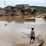【豪雨】倉敷市が支援物資受け入れを休止した理由がこれ・・・