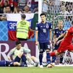 日本vsベルギー戦、海外の反応が凄いことにｗｗｗｗｗｗｗ