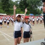 【衝撃】最近の小学校の運動会がトンデモナイことになってる・・・