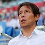 【W杯】西野朗監督が選手に掛けた最後の言葉に世界が感動・・・
