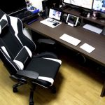 【驚報】ワイ将、ゲーミングチェアで世界が変わるｗｗｗｗｗｗｗｗ