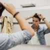 【警告】トイレの鏡で髪いじってる男に告ぐｗｗｗｗｗｗｗ