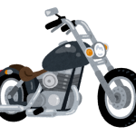 【悲報】バイク盗難にあって警察行ったらとんでもない対応されたんだが……
