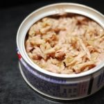 【驚愕】底辺のツナ缶の食い方ｗｗｗｗｗｗｗ（画像あり）