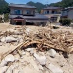 【西日本豪雨】亡くなった5歳児の最期の言葉がこちら・・・