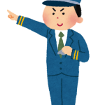 【衝撃】満員電車にとんでもない奴が出現…車内が凍り付く…