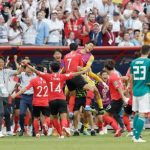 【W杯】サッカー韓国代表が空港でエグイ仕打ち→ 海外の反応がこちらｗｗｗｗｗｗｗｗｗ