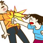 【愕然】ワイ、繁華街で年下のキャッチに突然殴られた結果wwwwww