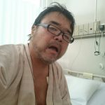 糖尿病で透析のグレート義太夫、現在がヤバ過ぎる…（画像あり）