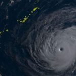 【2018】台風8号の最新情報、沖縄県民がやばいことに・・・