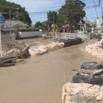 【悲報】西日本豪雨の被災者が衝撃発言・・・・・・