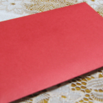 【愕然】郵便物を整理してたら赤い封筒が→ 中を見たらとんでもなかったｗｗｗｗｗ