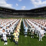 【高校野球】甲子園で女子高生がとんでもないことになる・・・