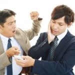 【愕然】IT系、新入社員が有能なんだが人間性がクズすぎてやばい…上司にこんなこと言うなんて…