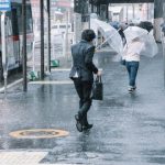 【狂気】台風で会社休みを期待したら上司が衝撃発言ｗｗｗｗｗｗｗ