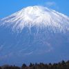 【悲報】富士山で大渋滞が発生ｗｗｗｗｗ（画像あり）