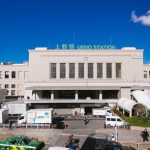 【異変】上野駅がとんでもないことになる・・・