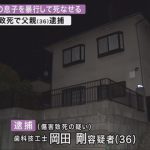奈良生駒市の小3男児死亡事件、逮捕された父親が衝撃の供述・・・