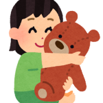 【悲報】女さん、売り物のぬいぐるみにとんでもないことをする・・・これはマジで無理・・・