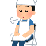 【悲報】ワイのバイト先の本日売り上げがこちら・・・これはアカンやろ・・・