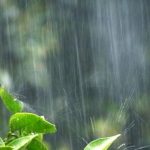 【悲報】ワイのPC、ゲリラ豪雨にやられる・・・
