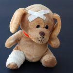 【衝撃】ワイ、目が覚めたら病院に→ 医者から状況を聞いて愕然・・・（画像あり）