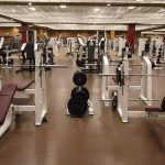 【呆然】家で筋トレしてたワイ、ついにジムに行った結果…ヤバイ奴らが…