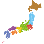 【悲報】都道府県の魅力度ランキング、最下位はやっぱりあの県だったｗｗｗｗｗ（画像あり）