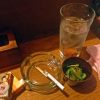 【怒報】俺が居酒屋の「お通し」を批判する理由ｗｗｗｗｗｗｗ