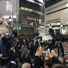 渋谷ハロウィンの軽トラ横転事件で衝撃の事実判明…（動画あり）
