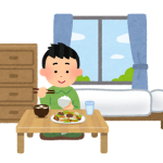 【悲報】1人暮らしで2LDKに住んでみた結果ｗｗｗｗｗｗｗｗｗｗ
