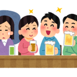 【衝撃】ワイﾁｪﾘｰﾎﾞｰｲ、合コンに参加した結果ｗｗｗｗｗｗｗｗ