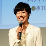 有働由美子、news zero更迭論が出た背景がやばい・・・・・