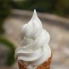 【悲報】東京でとんでもないソフトクリームが販売される→ ご覧くださいｗｗｗｗｗ（衝撃画像あり）