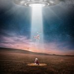 【戦慄】ワイ、宇宙人に拉致されてなんかされたっぽい…聞いてくれ