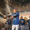 ソフトバンク優勝のビールかけに批判殺到の理由ｗｗｗ（日本シリーズ2018）