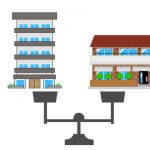 【愕然】死ぬまで賃貸派 VS 住宅購入派 → 結果ｗｗｗｗｗｗｗｗｗ