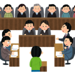 ニートワイ、裁判員名簿に載ってしまった結果ｗｗｗｗｗｗｗｗｗｗ