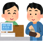 【愕然】コンビニにて。ワイ「すいません、支払い3件と発送2件お願いします」←これが許される時間帯ｗｗｗｗｗｗｗ