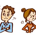【悲報】俺氏、離婚レベルの喧嘩をする…その詳細がコチラ・・・・