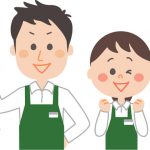 【朗報】年収1000万円のコンビニバイトが2chに降臨、衝撃発言ｗｗｗｗｗｗ