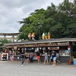 【愕然】大阪でたこ焼きを売っていたおばあちゃんの末路・・・・・
