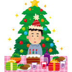 【悲報】ワイの彼女「クリスマス、夜は無理だけど昼なら会えるよ」→ 結果ｗｗｗｗｗ